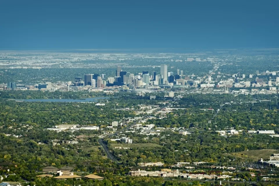Denver Region
